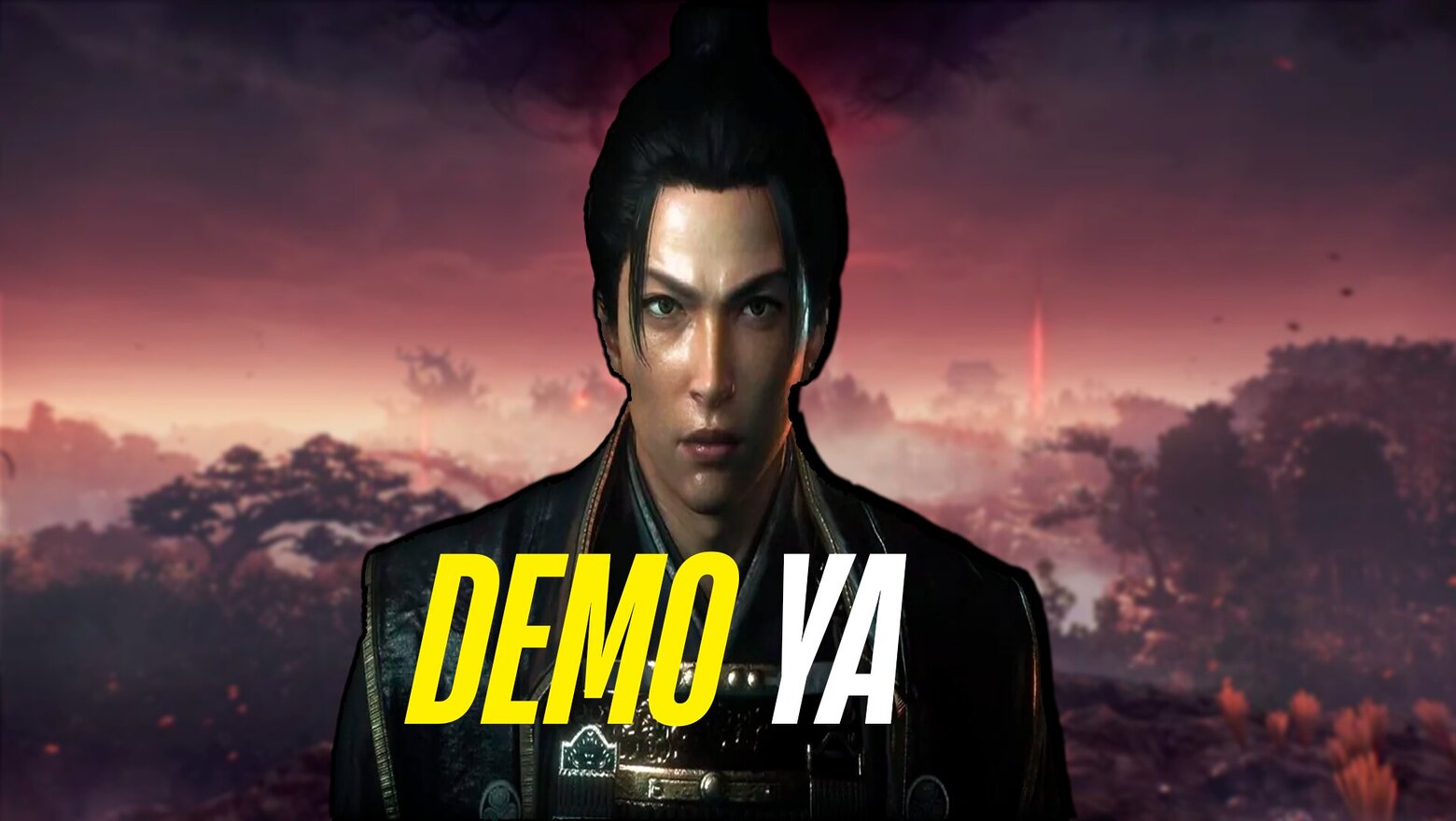 Nioh 3