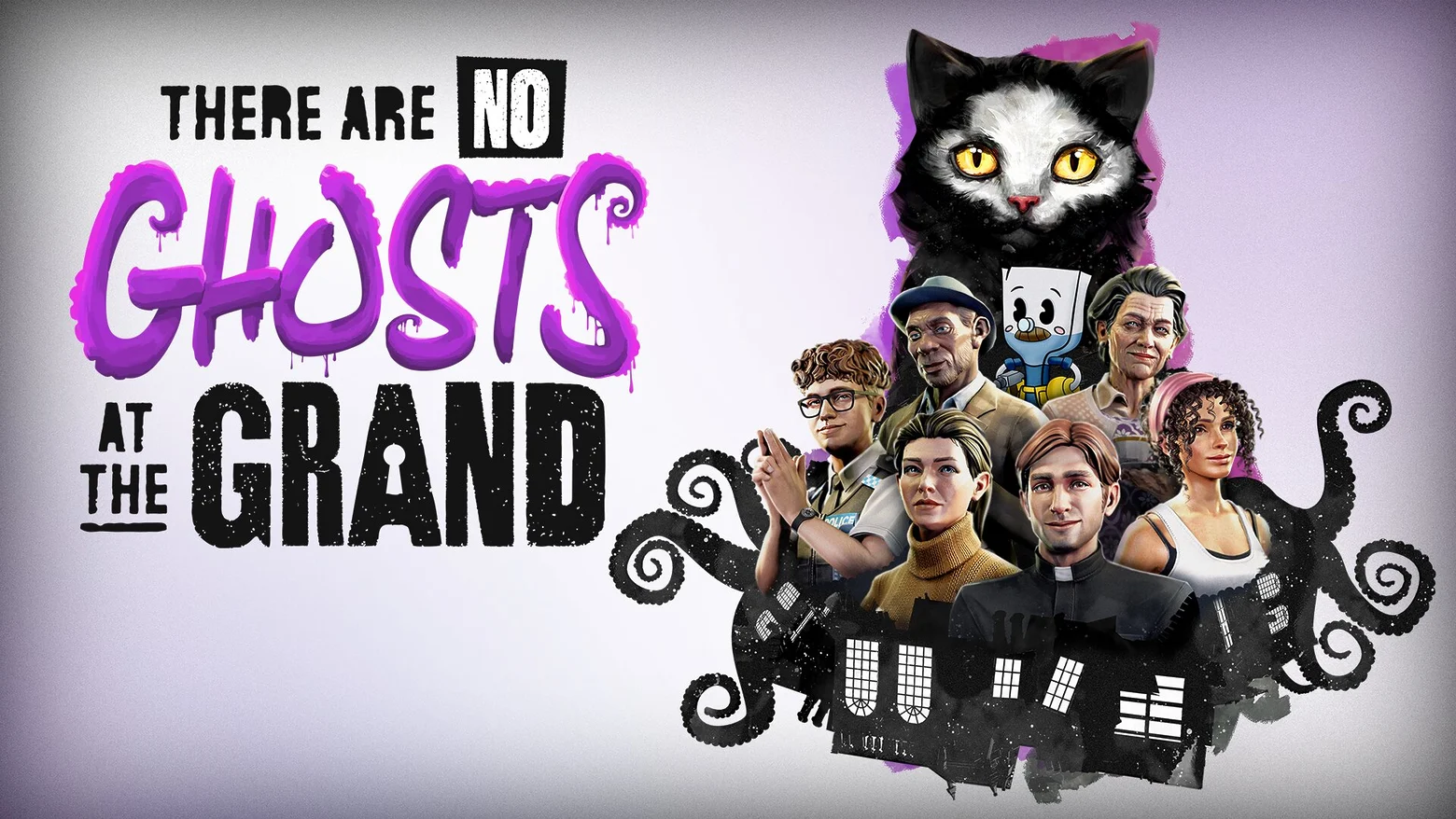 No Ghost