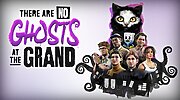 Imagen de There are No Ghosts at the Grand: el innovador juego musical de misterio que combina decoración de día y caza de fantasmas de noche llega a Xbox Game Pass