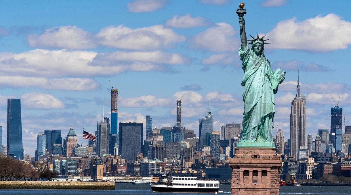 Nueva York