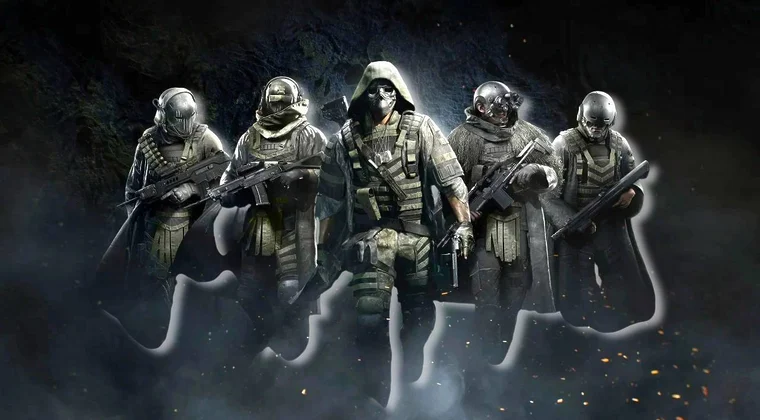 Imagen de Ubisoft activa el desarrollo de la próxima entrega de Ghost Recon: su alpha interna comenzará en otoño y el lanzamiento apunta a 2026