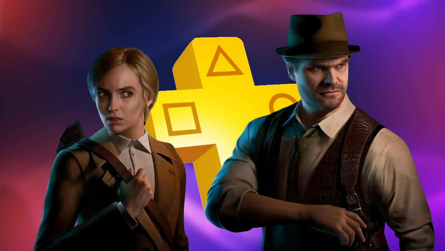 Nuevos juegos de ps plus