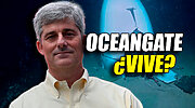 Imagen de Netflix destapa a OceanGate: ¿Sigue funcionando la empresa del sumergible Titán? Descubre la verdad tras el documental