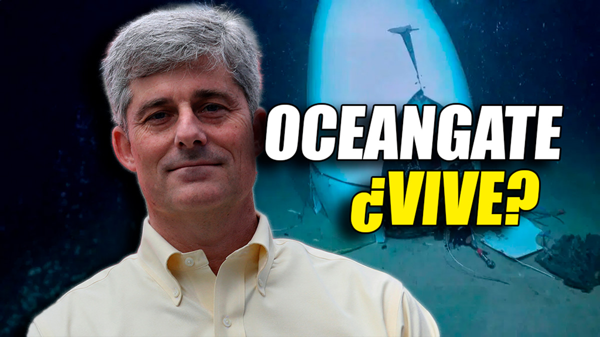 oceangate