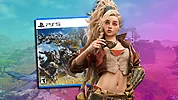 Imagen de Monster Hunter Wilds recibe su primera oferta oficial tanto en PS Store como en formato físico