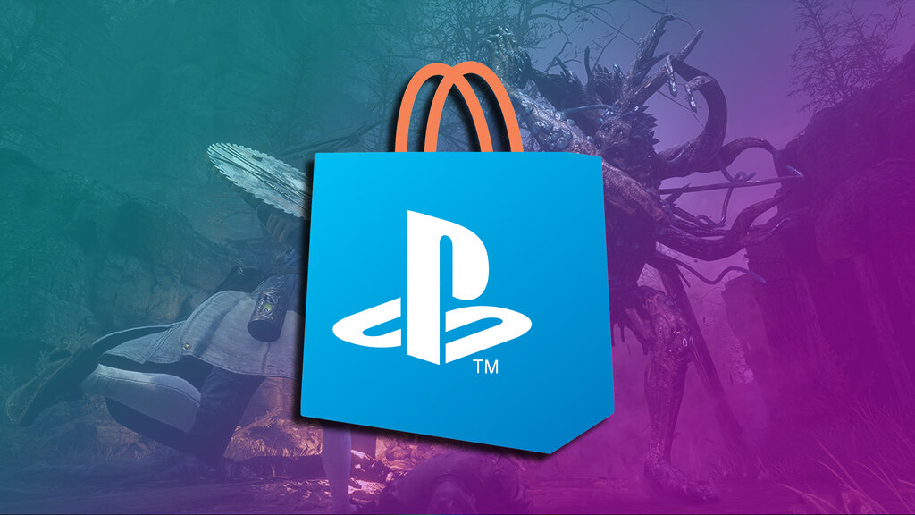 oferta ps store lies of p