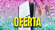 Imagen de De 500€ a 380€: PS5 Slim pega un bajonazo gracias a este código de oferta por tiempo limitado