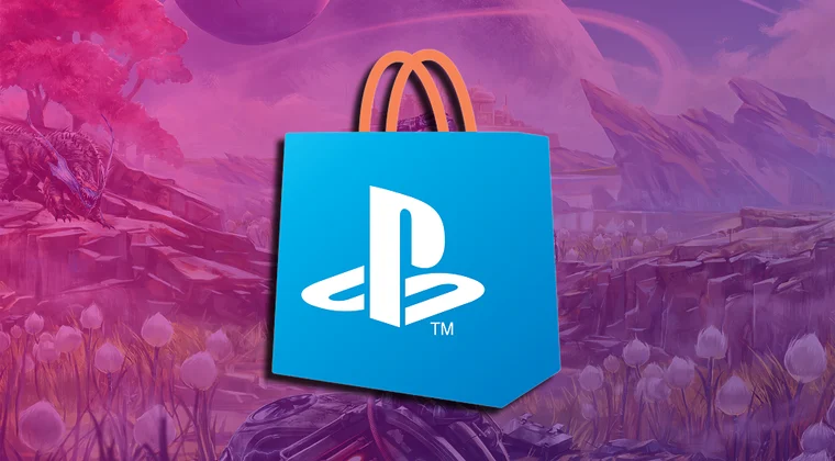 Imagen de Gracias a su rebaja en PS Store, he descubierto este RPG que me ha maravillado