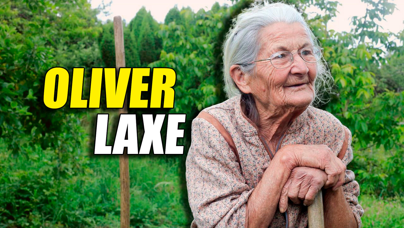 oliver laxe filmografia