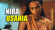 Imagen de ¿Quién es Nira Osahia? Así es la vida y carrera de la (otra) protagonista de 'Olympo'