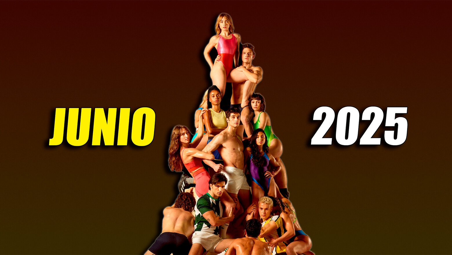 olympo serie netflix