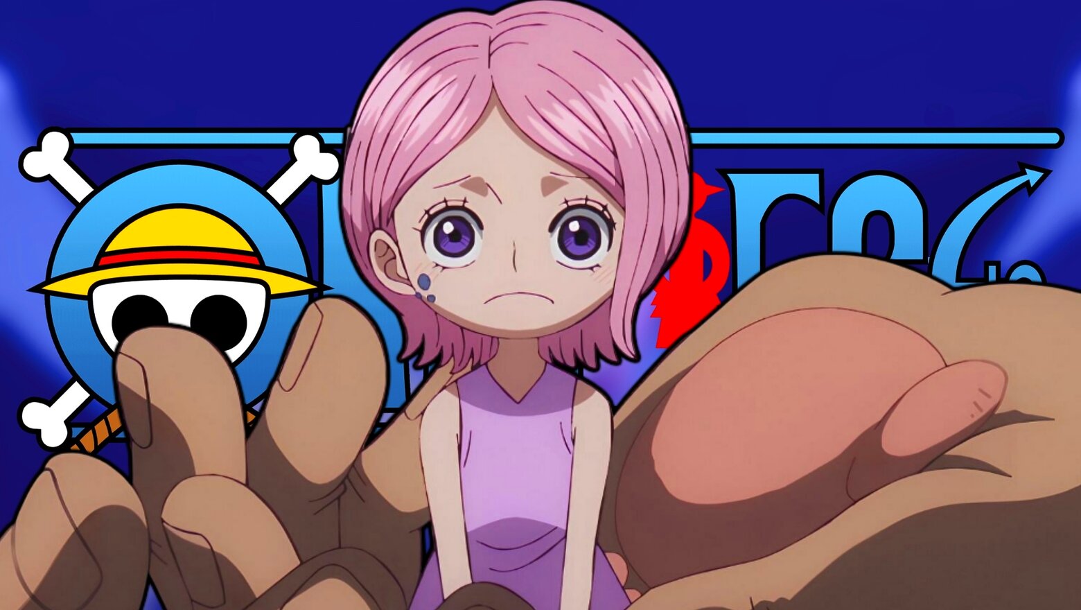 Bonney one piece