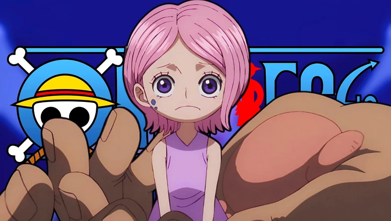 Bonney one piece