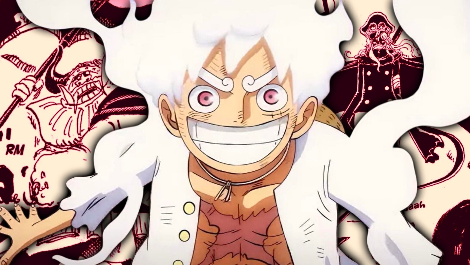 Avance del capítulo 1151 de One Piece