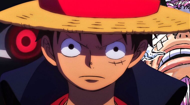 Imagen de One Piece 1151: primeros spoilers confirmados del nuevo y esperado capítulo del manga ¡Luffy y Loki se preparan para la batalla!