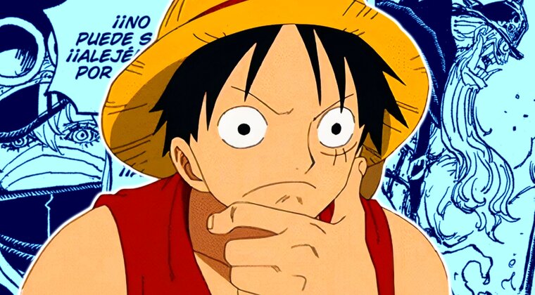 Imagen de One Piece 1151: predicción de spoilers y lo que podría pasar en el próximo capítulo del manga con el diabólico Imu y los gigantes