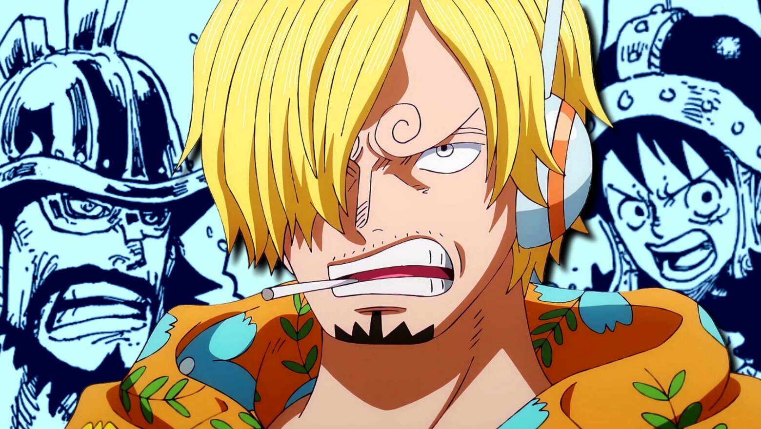Avance del capítulo 1152 de One Piece