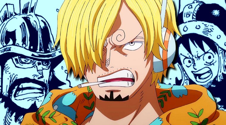 Imagen de One Piece 1152: el nuevo y esperado capítulo del manga ya está totalmente filtrado online y en español