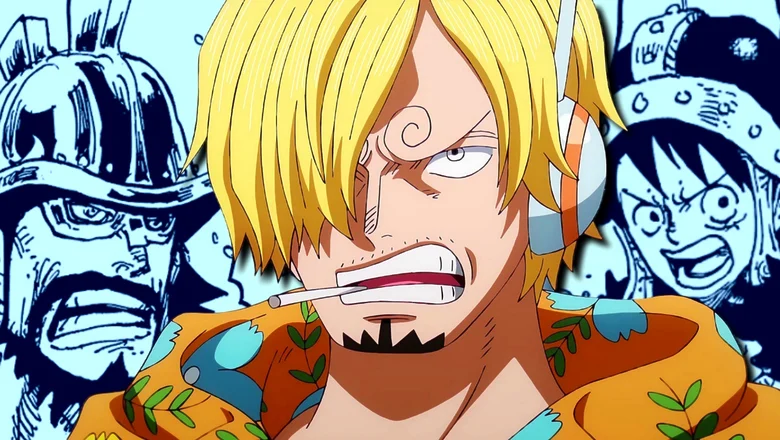 Avance del capítulo 1152 de One Piece