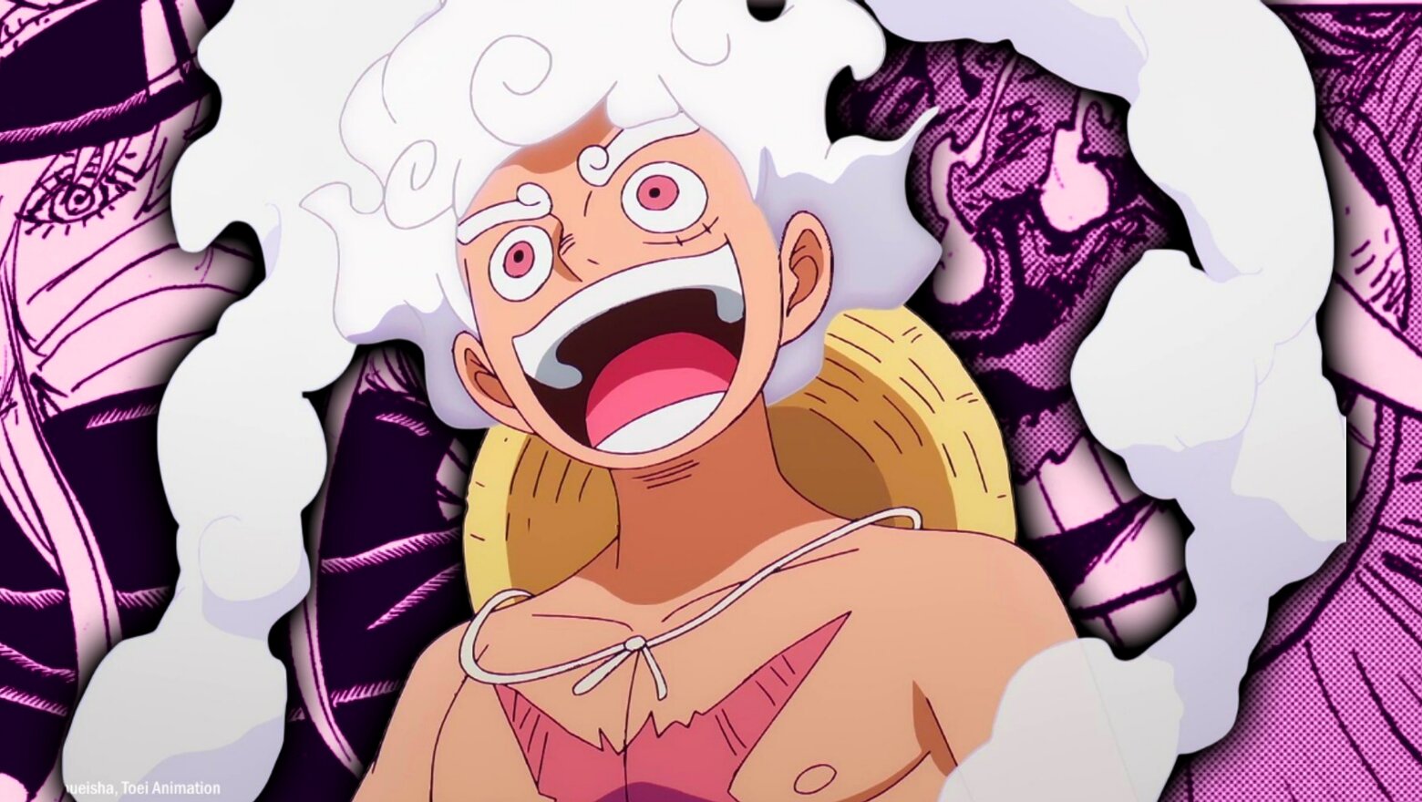 Avance del capítulo 1152 de one piece