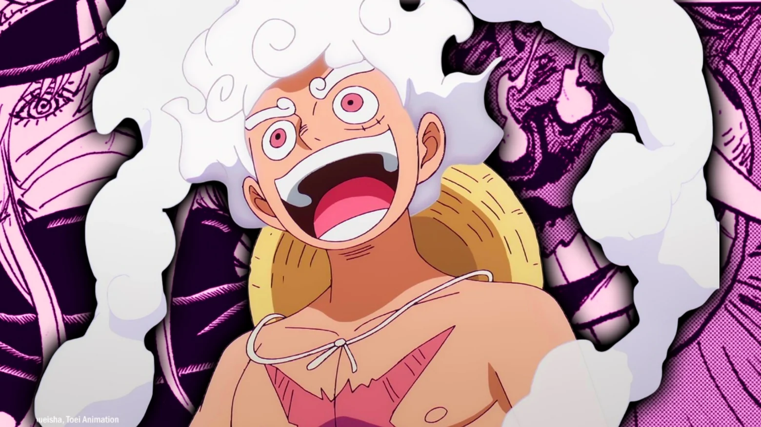 Avance del capítulo 1152 de one piece