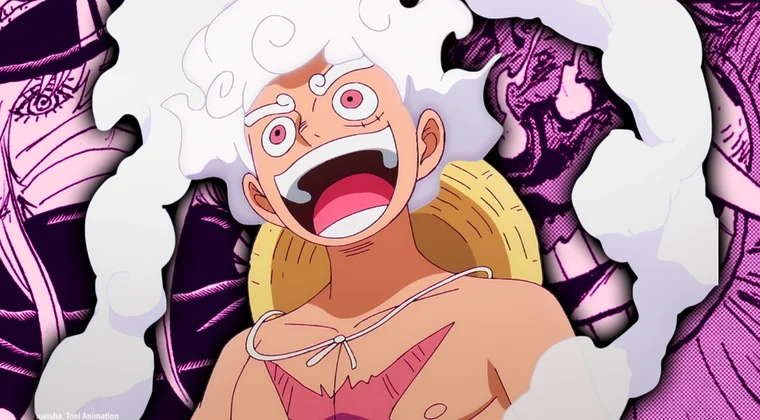 Imagen de One Piece 1152: fecha de salida del próximo capítulo del manga y dónde leerlo en español, ¿Habrá combate entre Luffy e Imu?