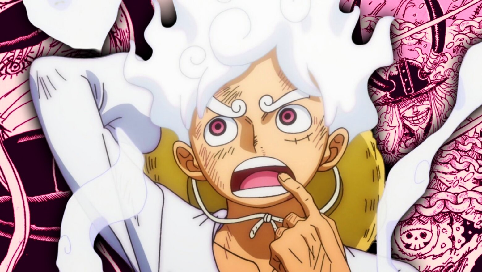 Avance del capítulo 1152 de One Piece