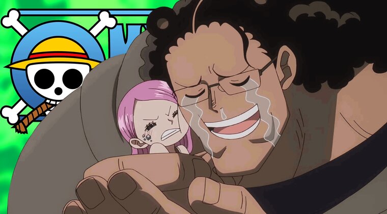 Imagen de One Piece 1134: fecha, hora y dónde ver el nuevo episodio del anime en español, ¡La decisión de Kuma!