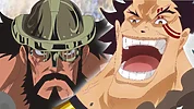 Imagen de One Piece 1153: predicción de spoilers y lo que podría pasar en el siguiente capítulo del manga