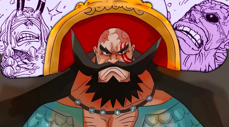 Imagen de One Piece 1153: ¿Cuándo salen los primeros spoilers del siguiente capítulo del manga?