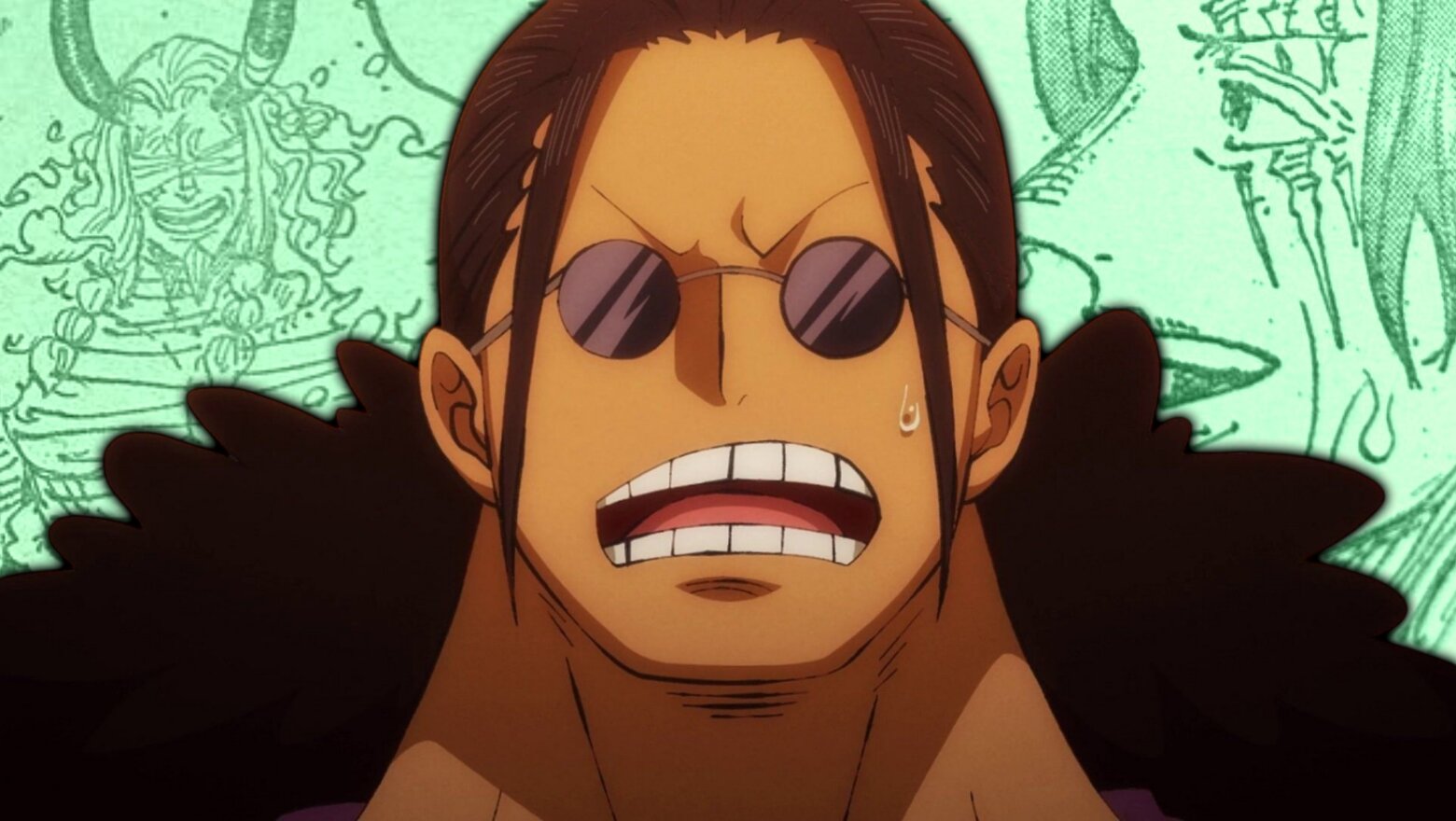 Avance del capítulo 1153 de one piece