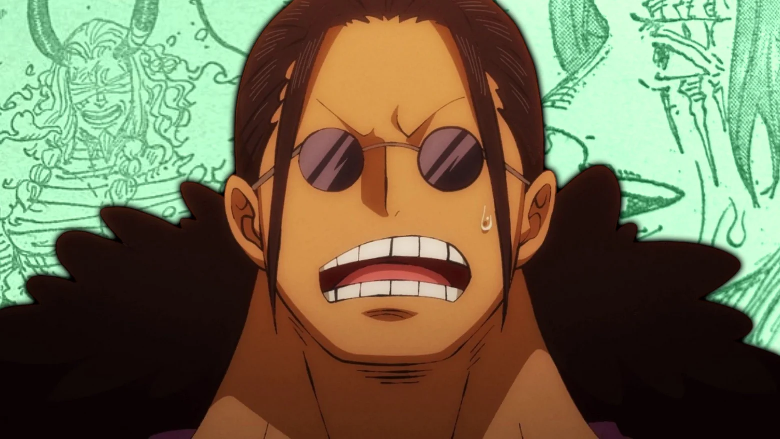 Avance del capítulo 1153 de one piece