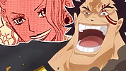 Imagen de One Piece 1153: el nuevo y esperado capítulo del manga ya está totalmente filtrado online y en español