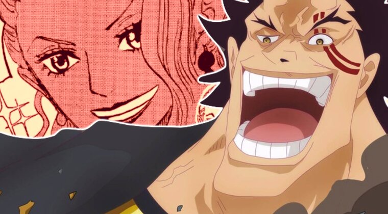 Imagen de One Piece 1153: el nuevo y esperado capítulo del manga ya está totalmente filtrado online y en español