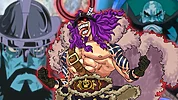 Imagen de One Piece 1153: primeros spoilers confirmados del nuevo capítulo del manga