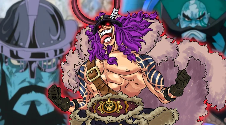 Imagen de One Piece 1153: primeros spoilers confirmados del nuevo capítulo del manga
