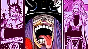 Imagen de One Piece 1154: fecha de salida del próximo capítulo del manga y dónde leerlo online en español