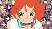 Imagen de El episodio de One Piece que emocionó a miles nació gracias a los Mii de Nintendo: así se creó 'Fan Letter'