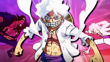 Imagen de Así imagina un fan el épico y brutal combate final de One Piece: la animación de Luffy vs Barbanegra que arrasa en redes