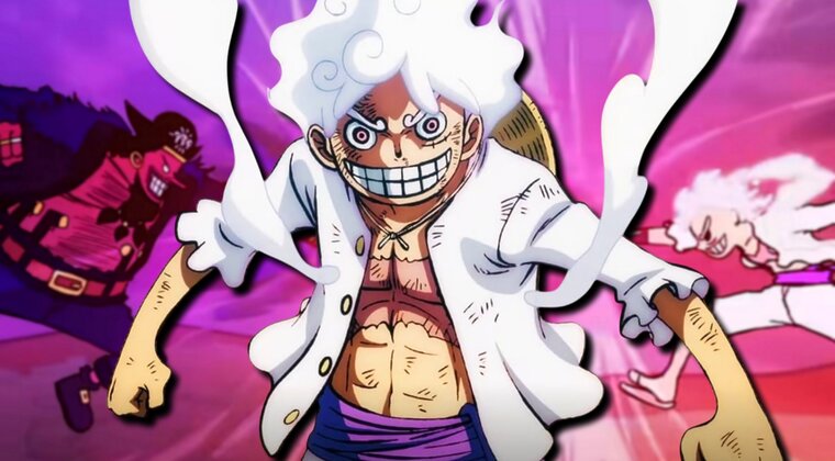 Imagen de Así imagina un fan el épico y brutal combate final de One Piece: la animación de Luffy vs Barbanegra que arrasa en redes