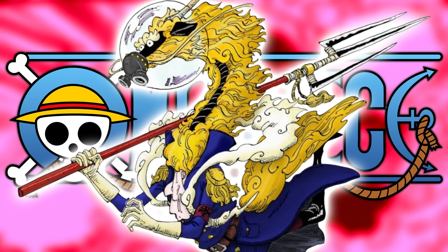 Killingham en One Piece