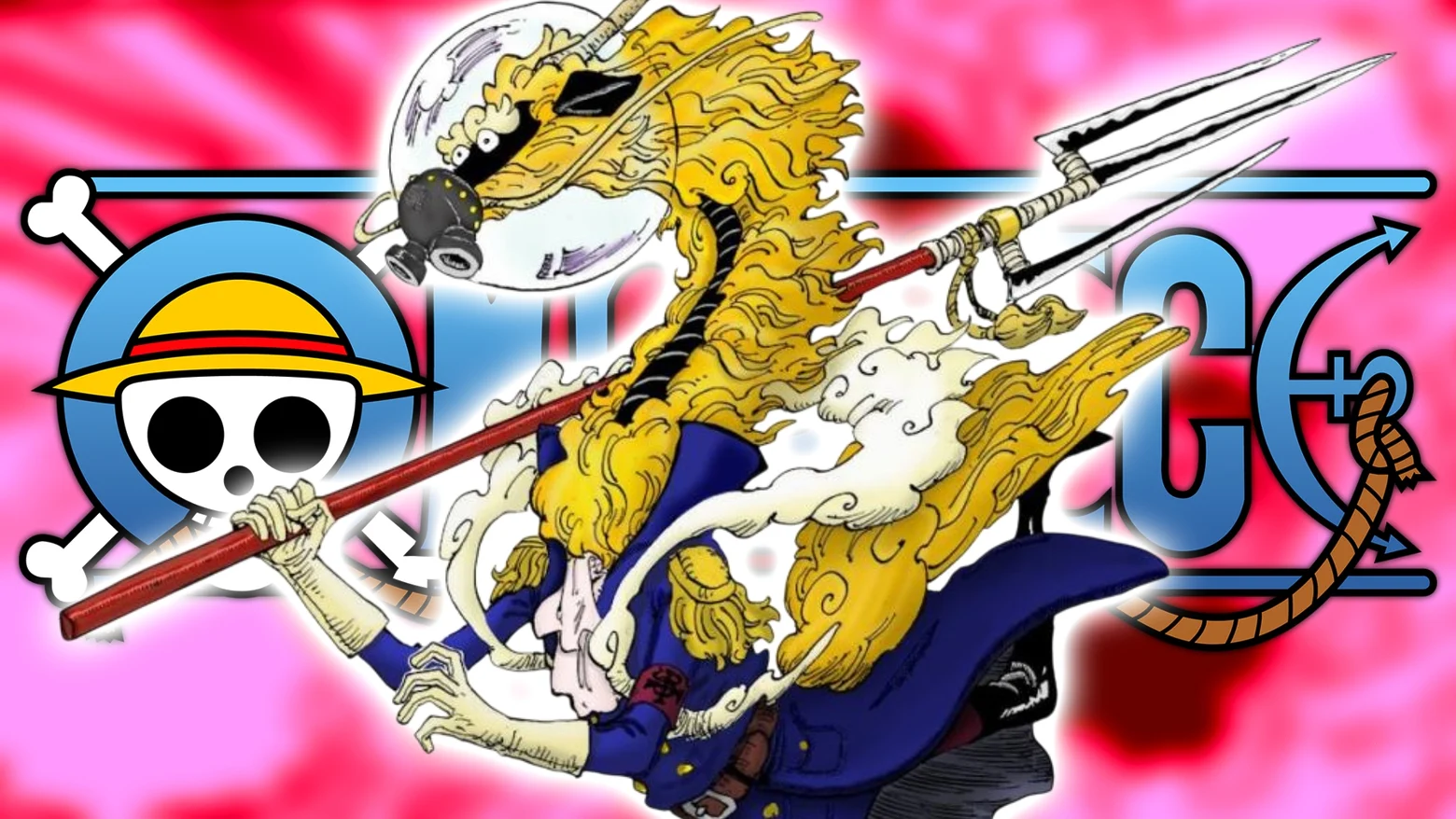 Killingham en One Piece