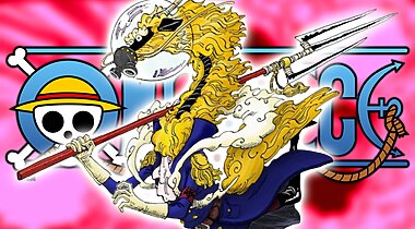 Imagen de One Piece 1151: se filtra la primera imagen del nuevo aspecto híbrido de Killingham, el misterioso Qilin de los Caballeros Sagrados