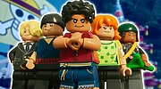 Imagen de Netflix y LEGO presentan sus sets oficiales de One Piece: precios, fecha de lanzamiento y todas las ediciones disponibles