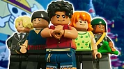 Imagen de Netflix y LEGO presentan sus sets oficiales de One Piece: precios, fecha de lanzamiento y todas las ediciones disponibles