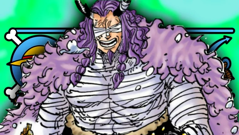 loki en one piece