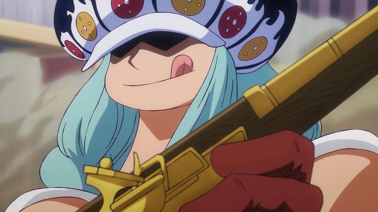 Manmayer en one piece
