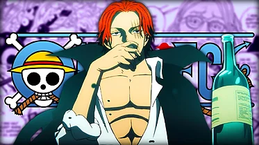 Imagen de One Piece 1152: los spoilers reavivan una teoría de Shanks que da un nuevo sentido a su mayor sacrificio