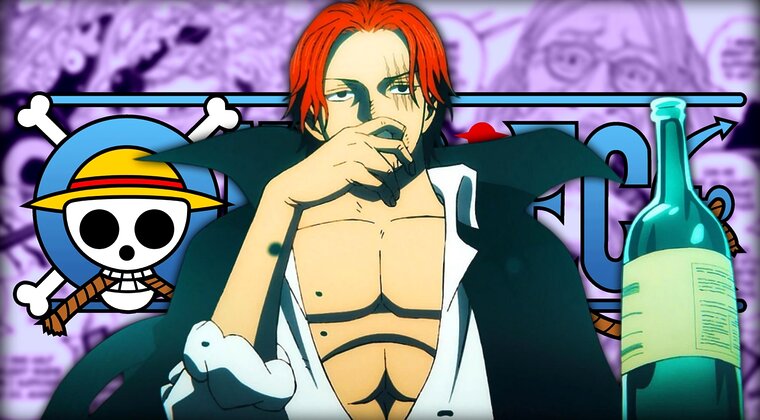 Imagen de One Piece 1152: los spoilers reavivan una teoría de Shanks que da un nuevo sentido a su mayor sacrificio