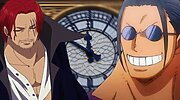 Imagen de ¿El tiempo pasa más lento en Elbaph? El capítulo 1152 de One Piece refuerza esta teoría con una simple conversación